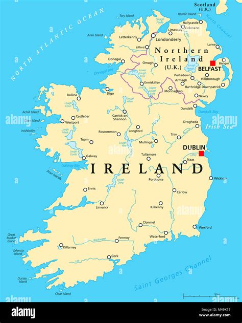 capital of northern ireland|map of northern ireland.